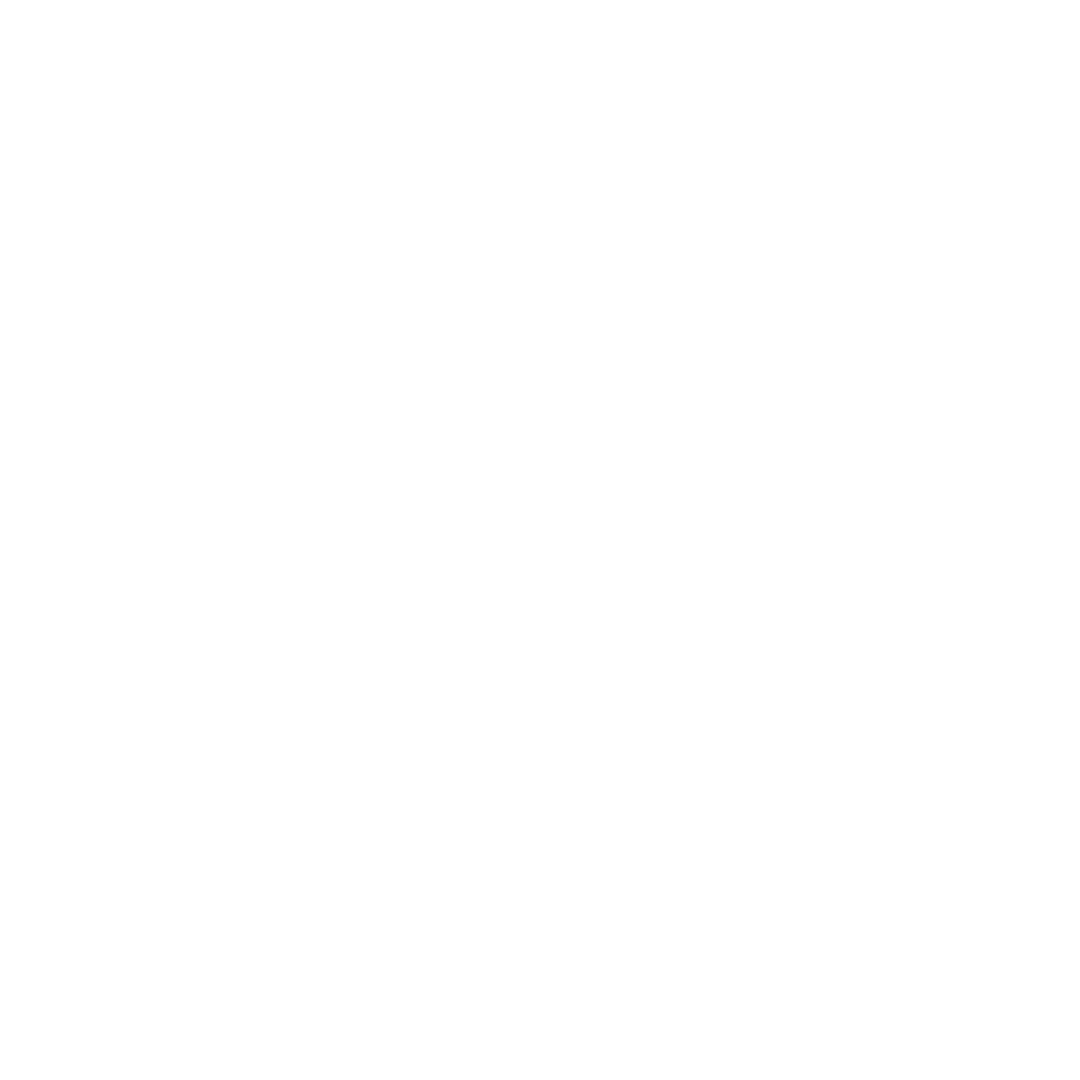 Abstract Digital Card Icon with Circles on Transparent Background