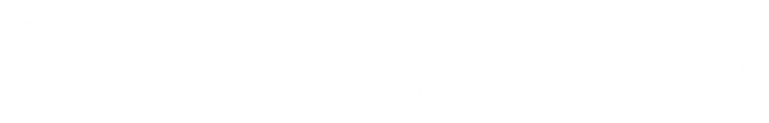 Romantic love quote on transparent background illustration