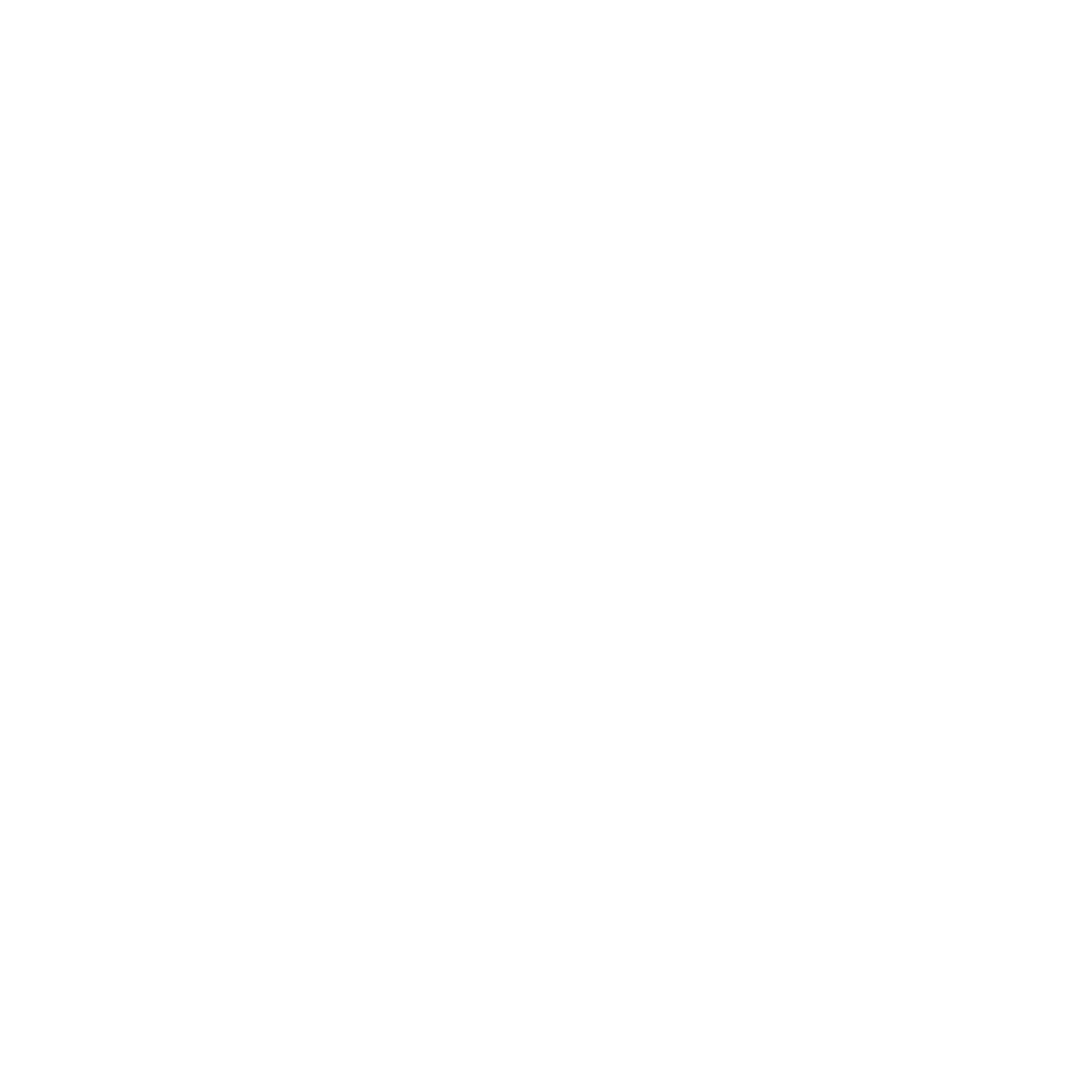 Seamless Transparent Floral Motif in Round Pattern
