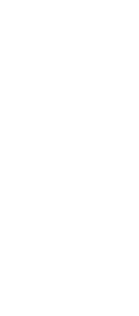 Transparent Silhouette of Woman on Isolated Vector Background
