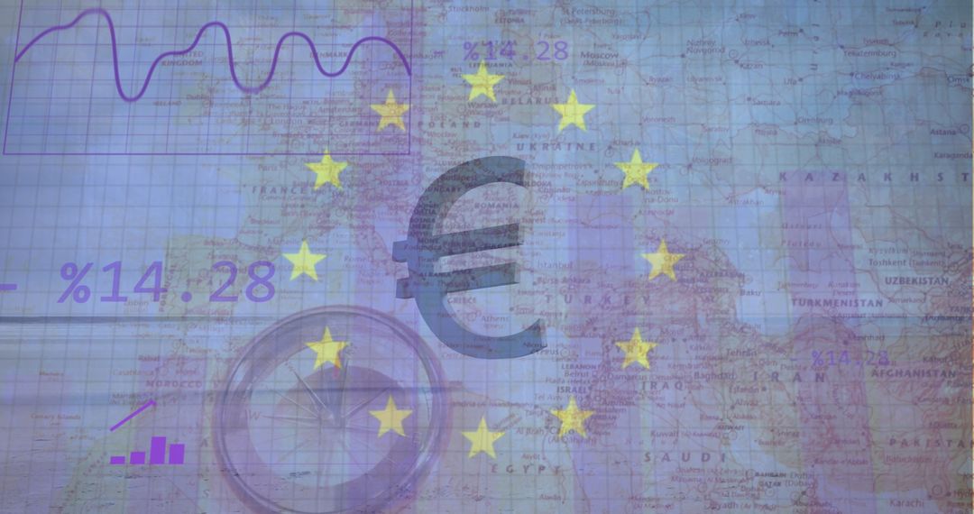 European Economic Trends in Digital Interface