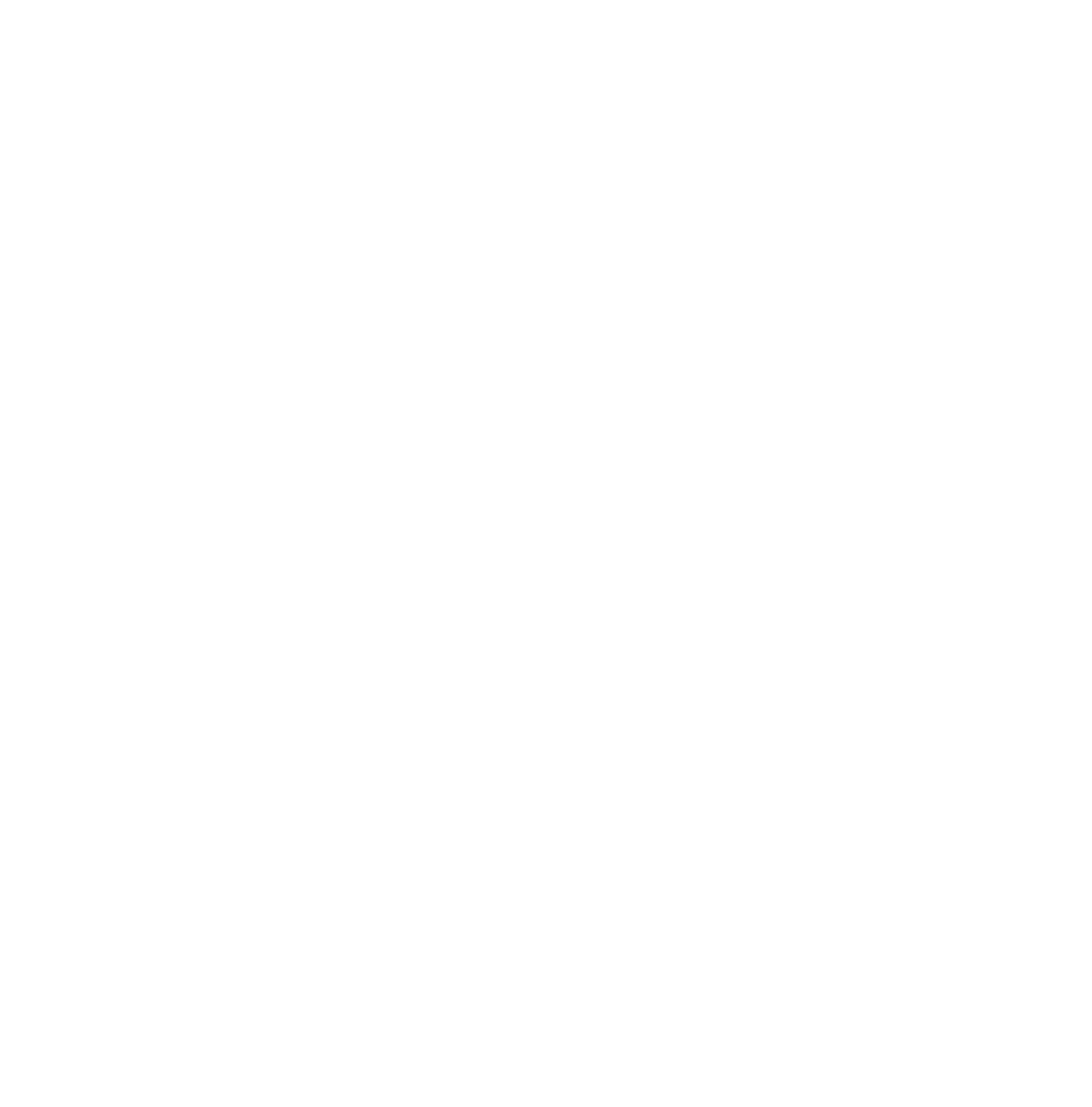 Silhouette Image of Male Tennis Player on Transparent Background
