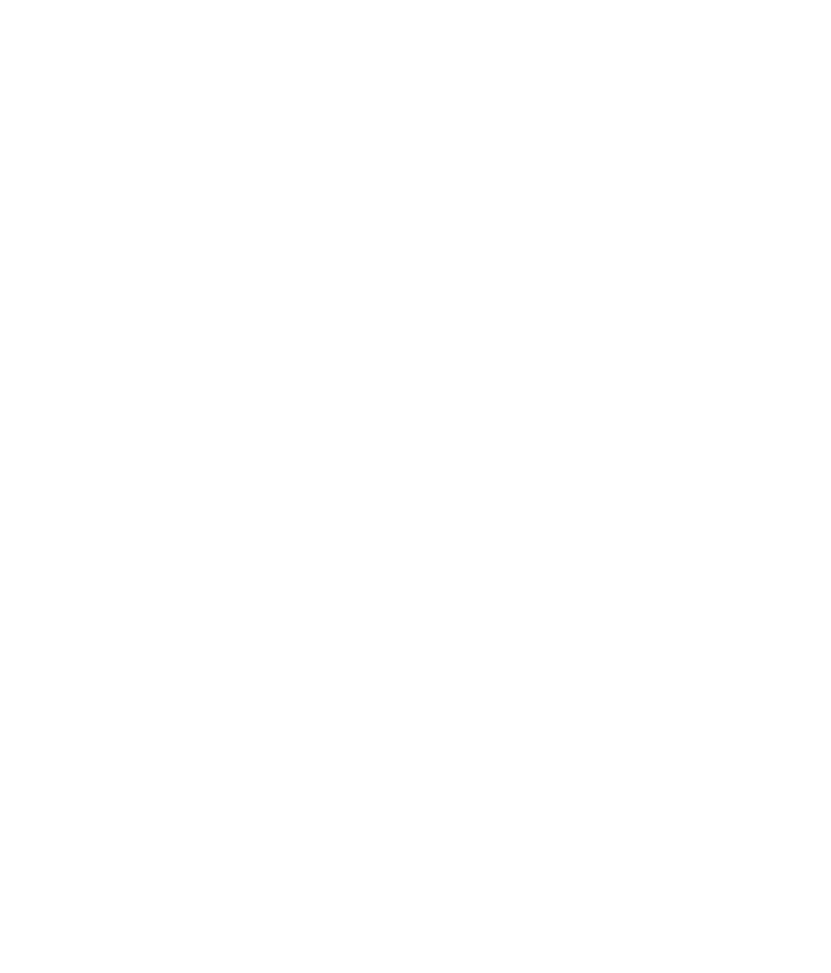 Silhouette of Sportsman with Fist Raised Transparent Background