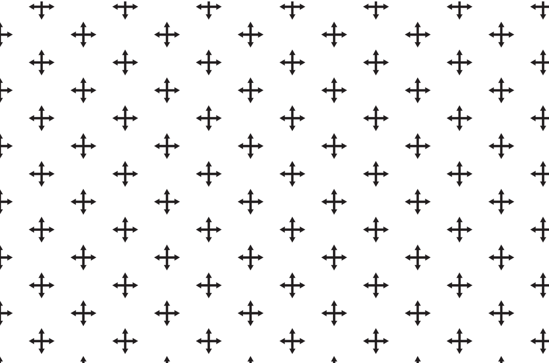 Arrow Cross Pattern on Transparent Background for Design - Download Free Stock Images Pikwizard.com