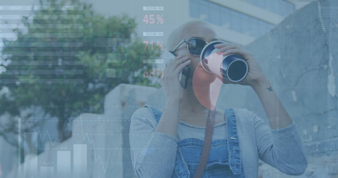 Digital Innovation and Women's Empowerment in Business