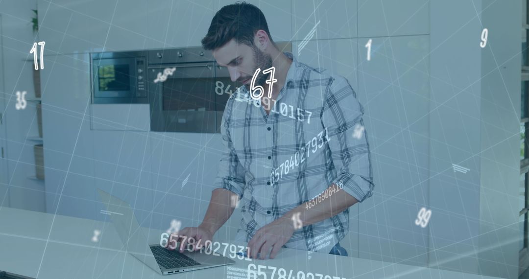 Data Analysis Professional Utilizing Technology