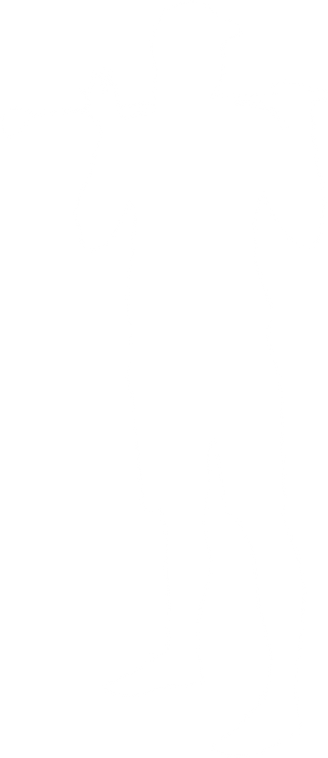 Transparent Silhouette of Male Golf Player on Transparent Background - Download Free Stock Images Pikwizard.com