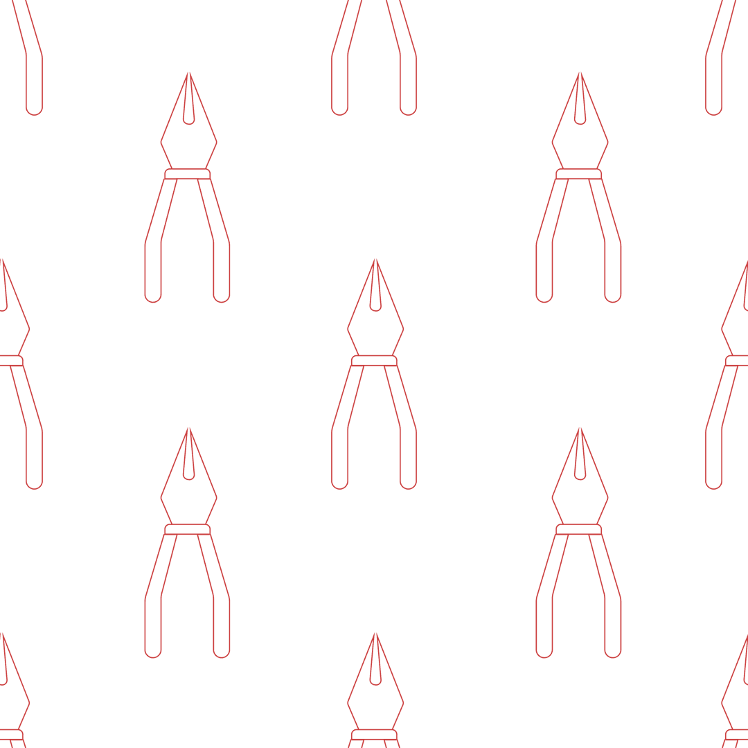red tool icon pattern transparent background for creative projects - Download Free Stock Images Pikwizard.com