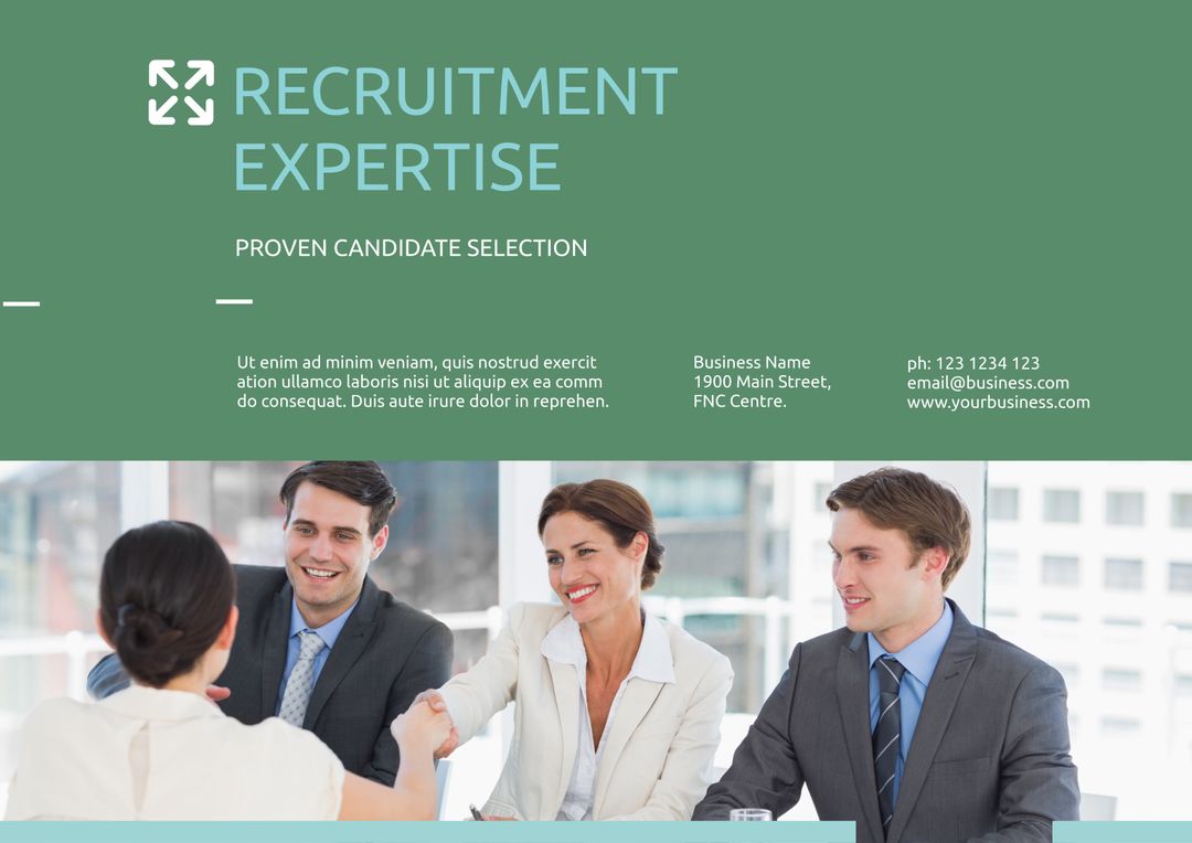 Team Collaboration and Success in Corporate Environment