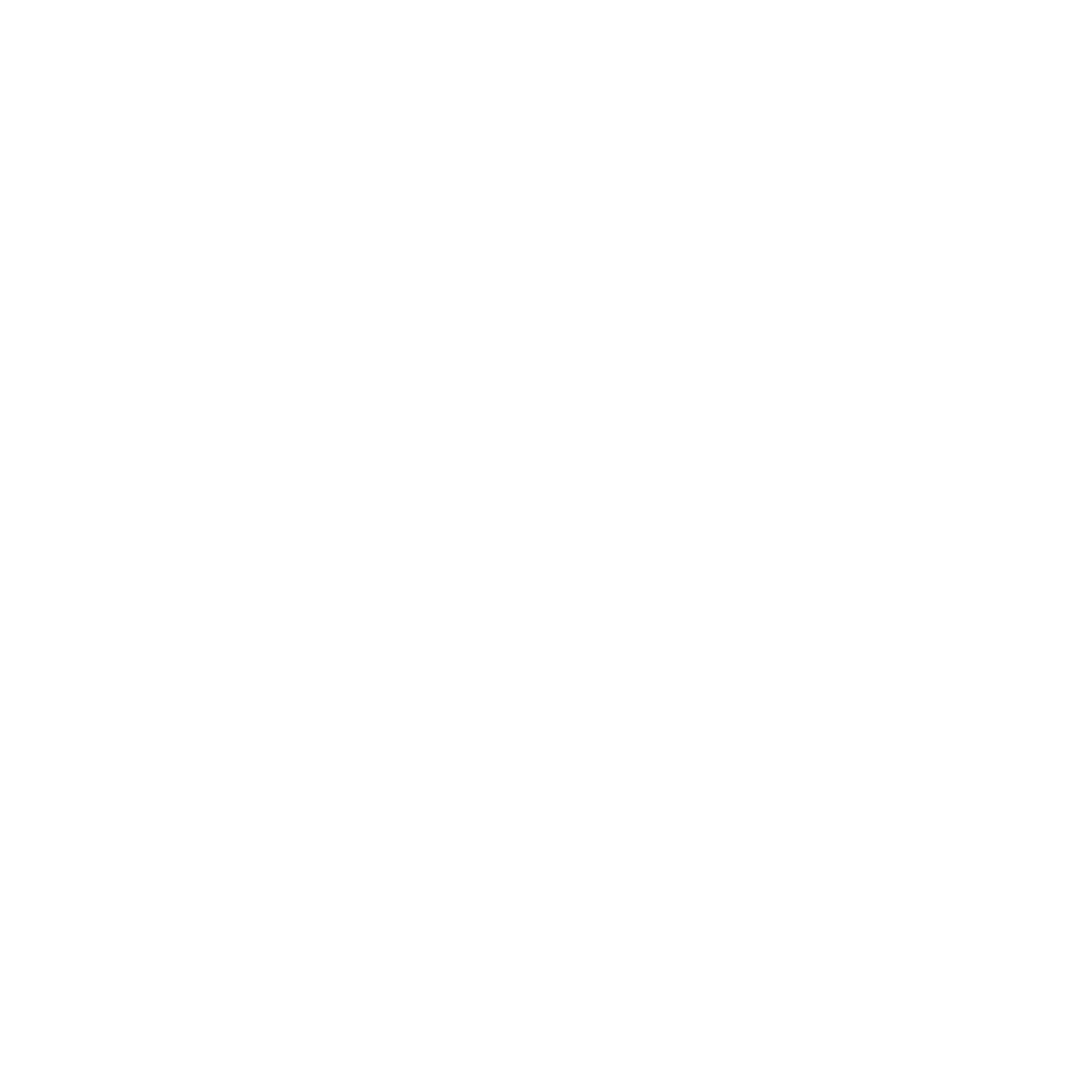 Global Network Human Symbol on Transparent Background