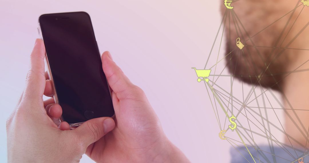 Social Connections through Smartphone and Technology Interface