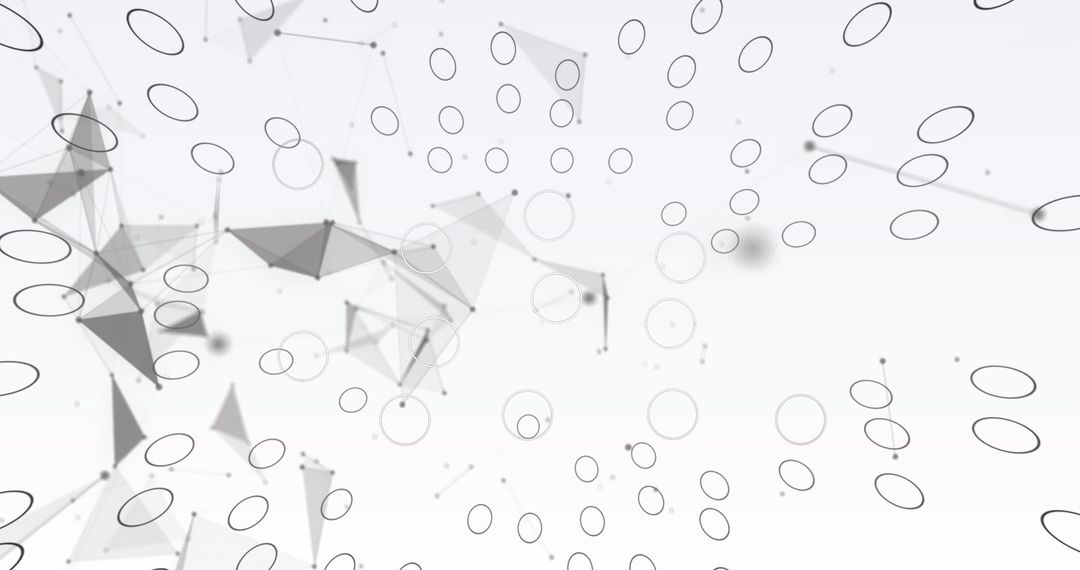 Abstract Network Connections with Digital Interface