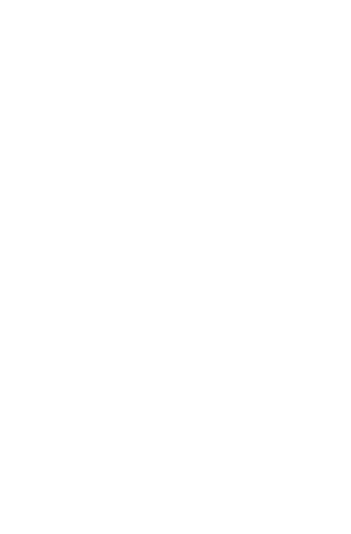 Hand Holding Paint Roller Silhouette on Transparent Background