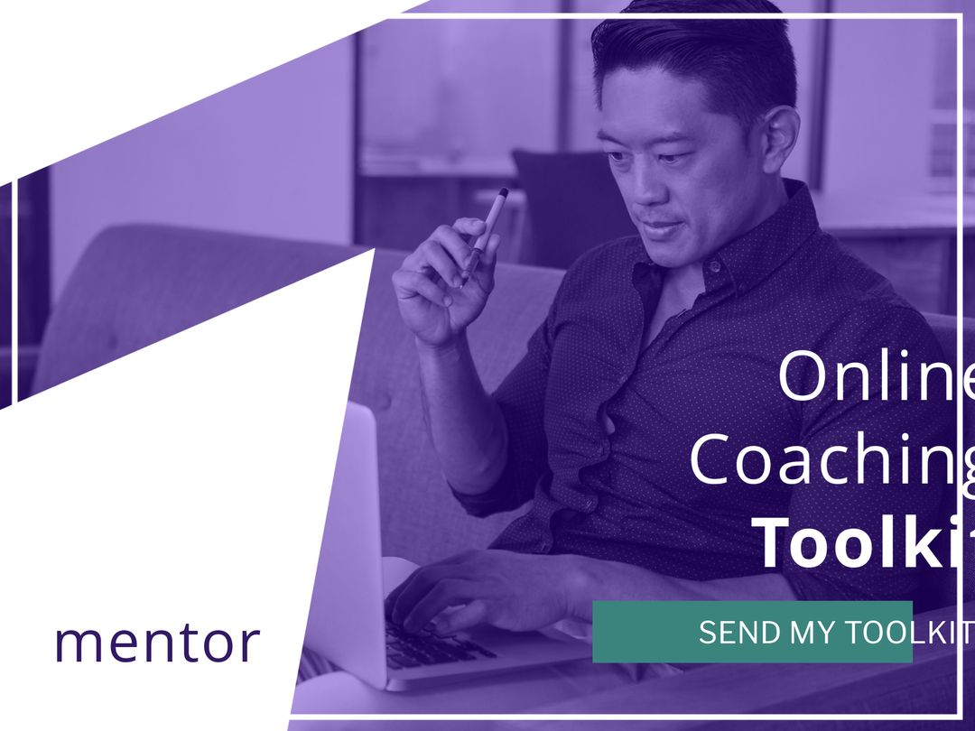 Engaging in Online Coaching for Professional Development