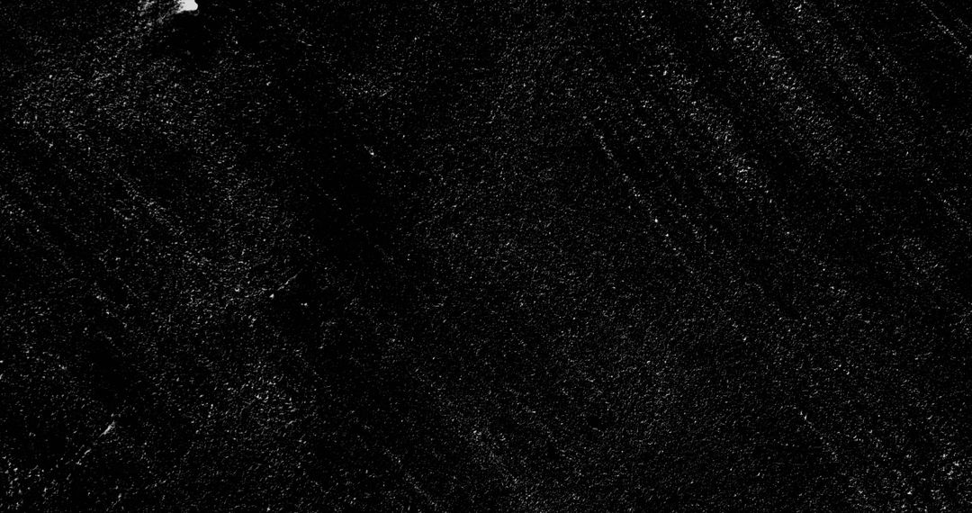 Abstract Moving Shapes on Black Chalkboard Background
