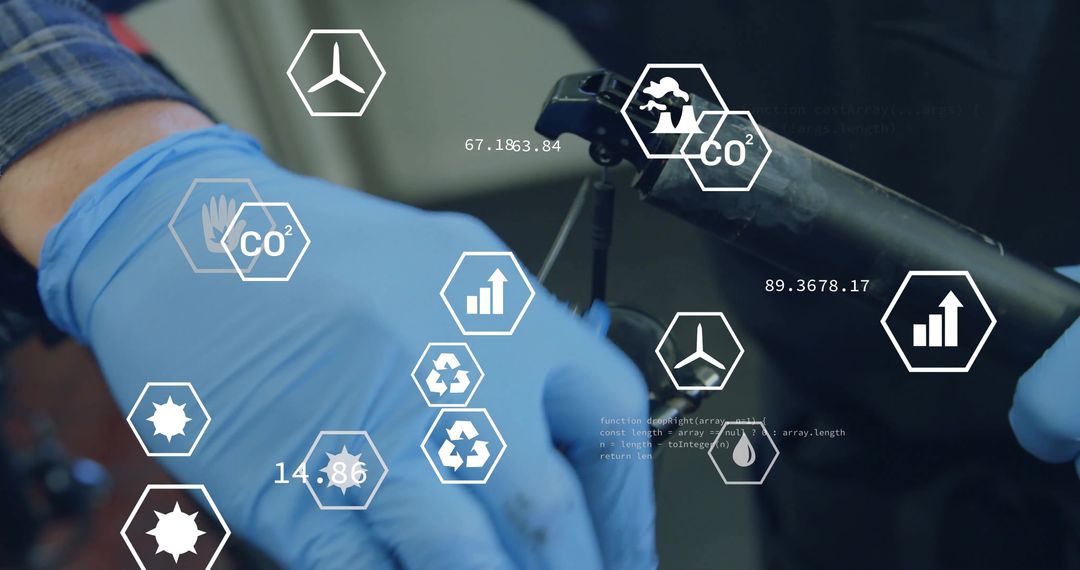 Inspecting Lab Precision with Digital Analysis Metrics