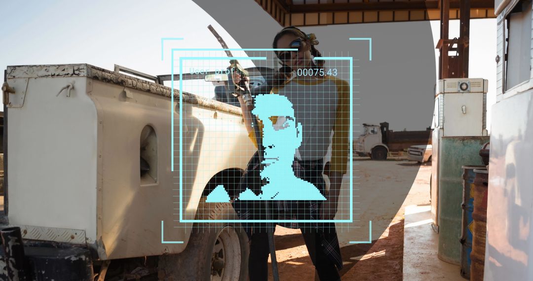 Digital Interface and Fueling Modern Technology