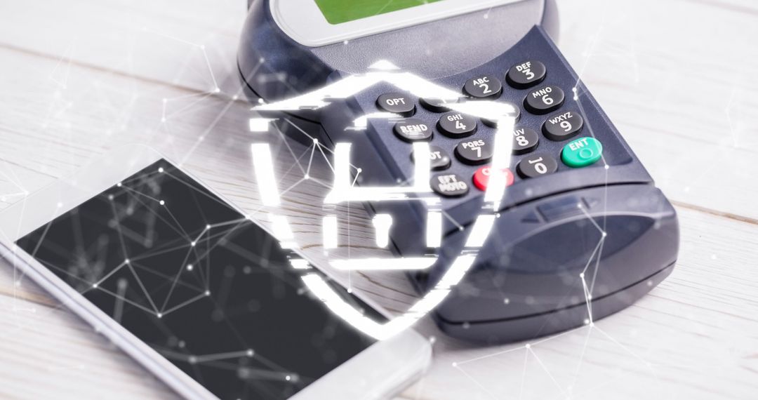 Secured Contactless Payment Technology with Smartphone and POS Terminal