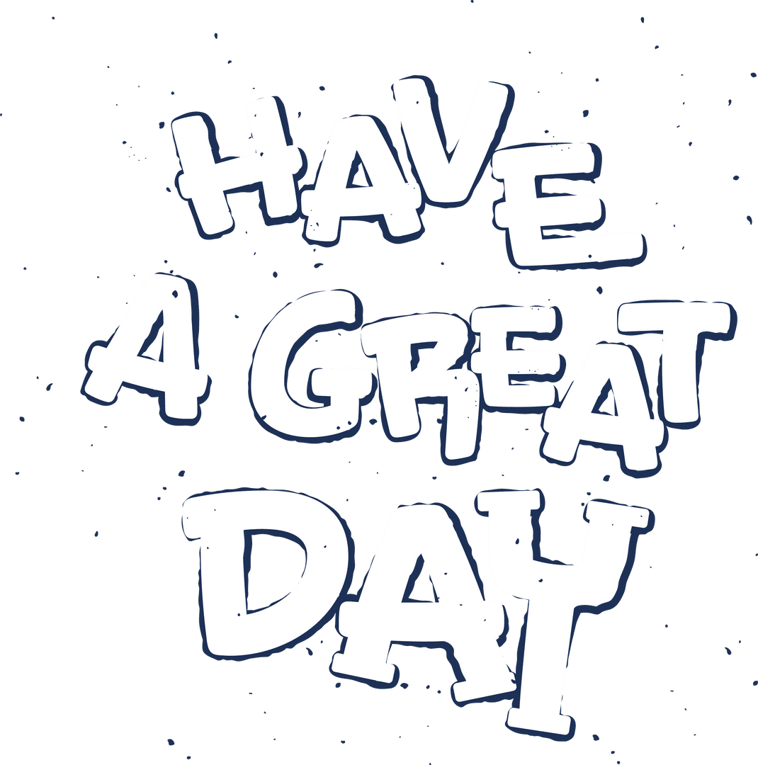 Expressive Motivational Typography with Inspirational Message