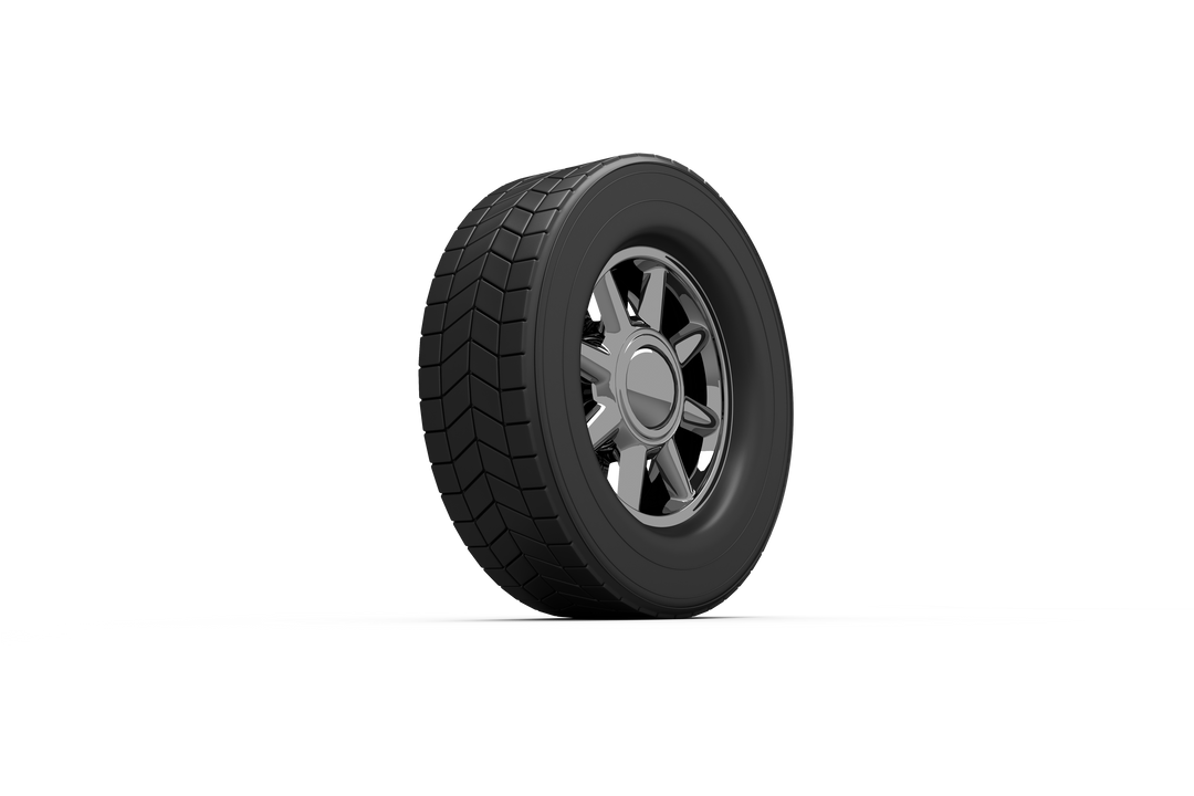 Car Tire Isolated On Transparent Background Modern Auto Replacement Vehicle Repair - Download Free Stock Images Pikwizard.com