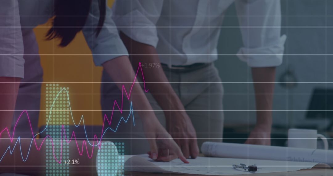 Innovative Business Planning with Data Analysis Integration