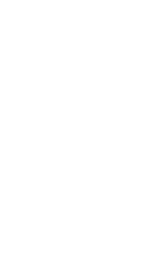 Silhouetted Volleyball Player on Transparent Background