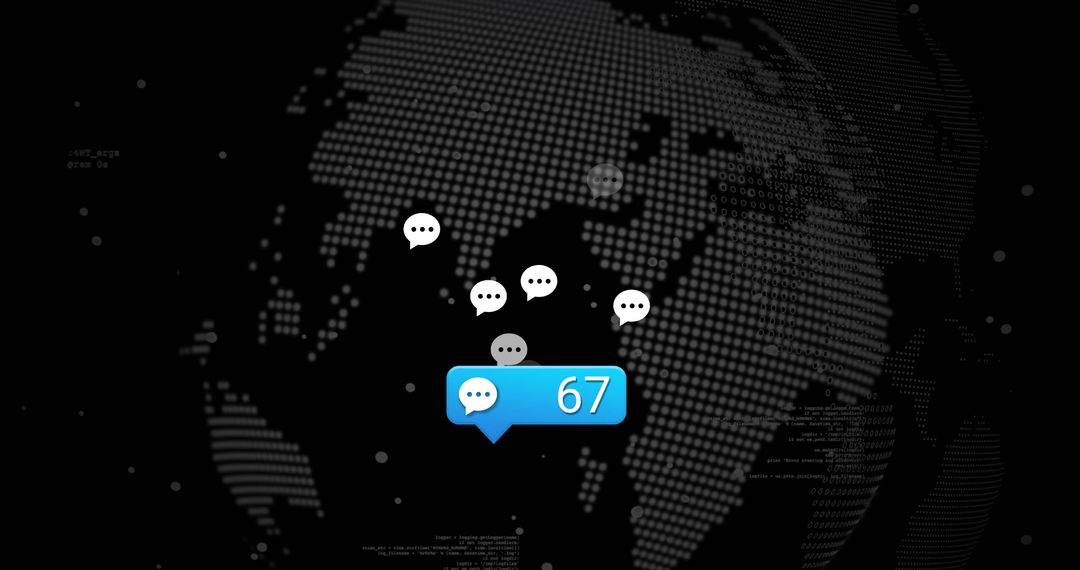 Digital Communication Worldwide