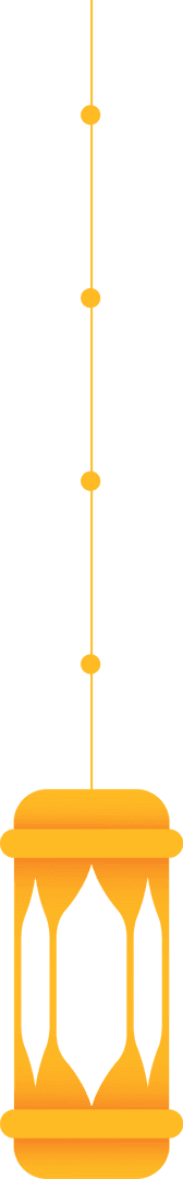 Transparent Minimalist Gold Lantern with Elegant Design