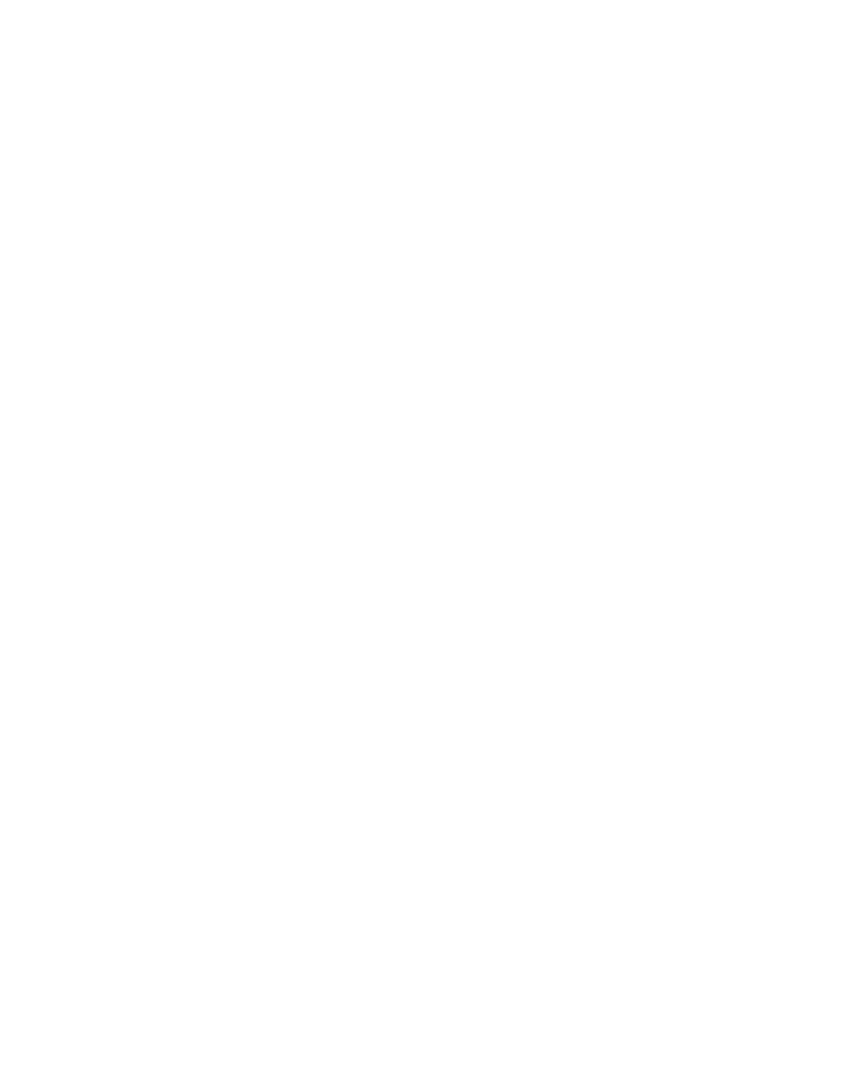 Creative Light Bulb Symbol on Transparent Background