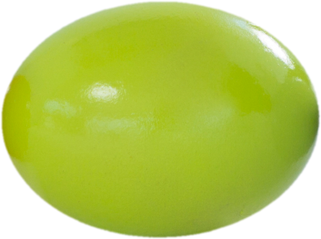 Shiny Green Easter Egg Transparent - Download Free Stock Images Pikwizard.com