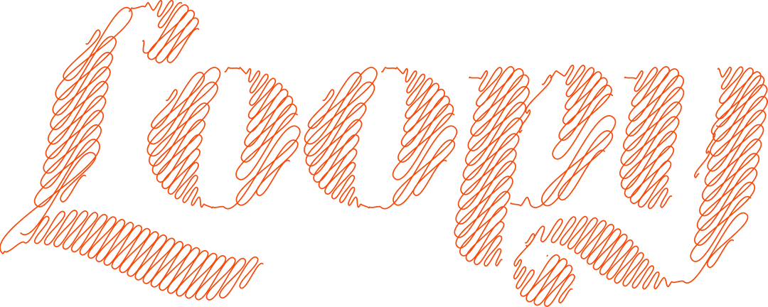 Playful Doodle Style Loopy Text on Transparent Background - Download Free Stock Images Pikwizard.com