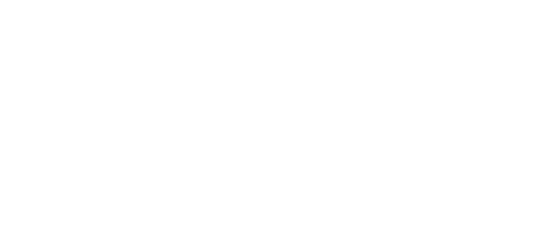 Silhouette of Open Hand Holding on Transparent Background