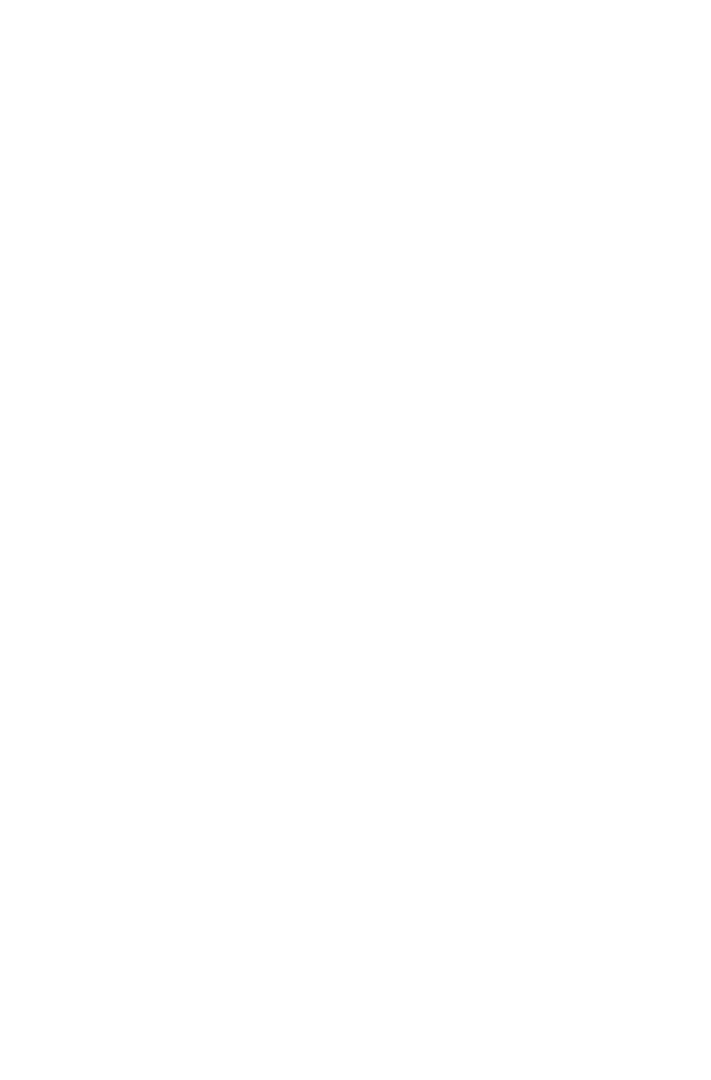 Silhouette of Finger Pointing on Transparent Background