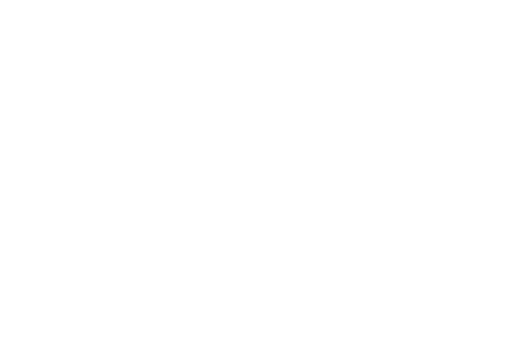 Stay Fit & Healthy Text with Hands on Transparent Background