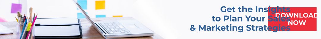 Office Workspace Featuring Download Insights for Sales Strategies