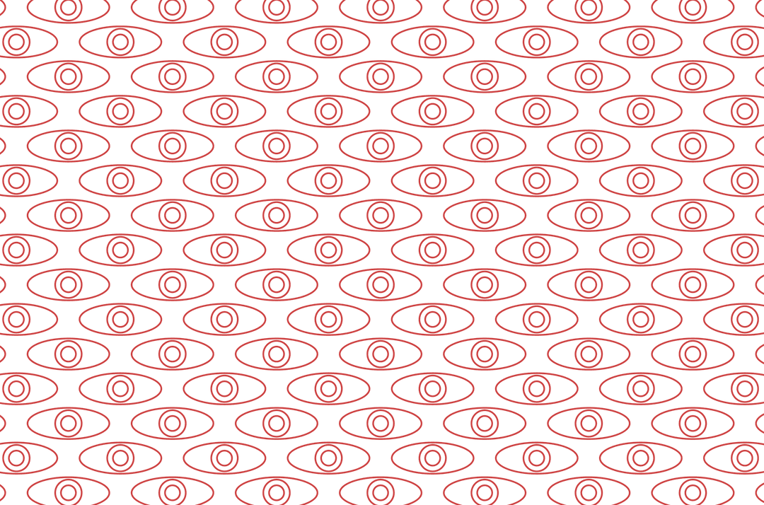 Red Eye Pattern on Transparent Background for Design - Download Free Stock Images Pikwizard.com