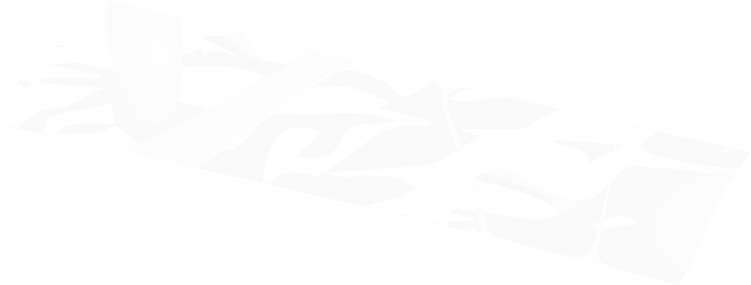 Transparent Thin Film Sheet with Subtle Shadows and Folding