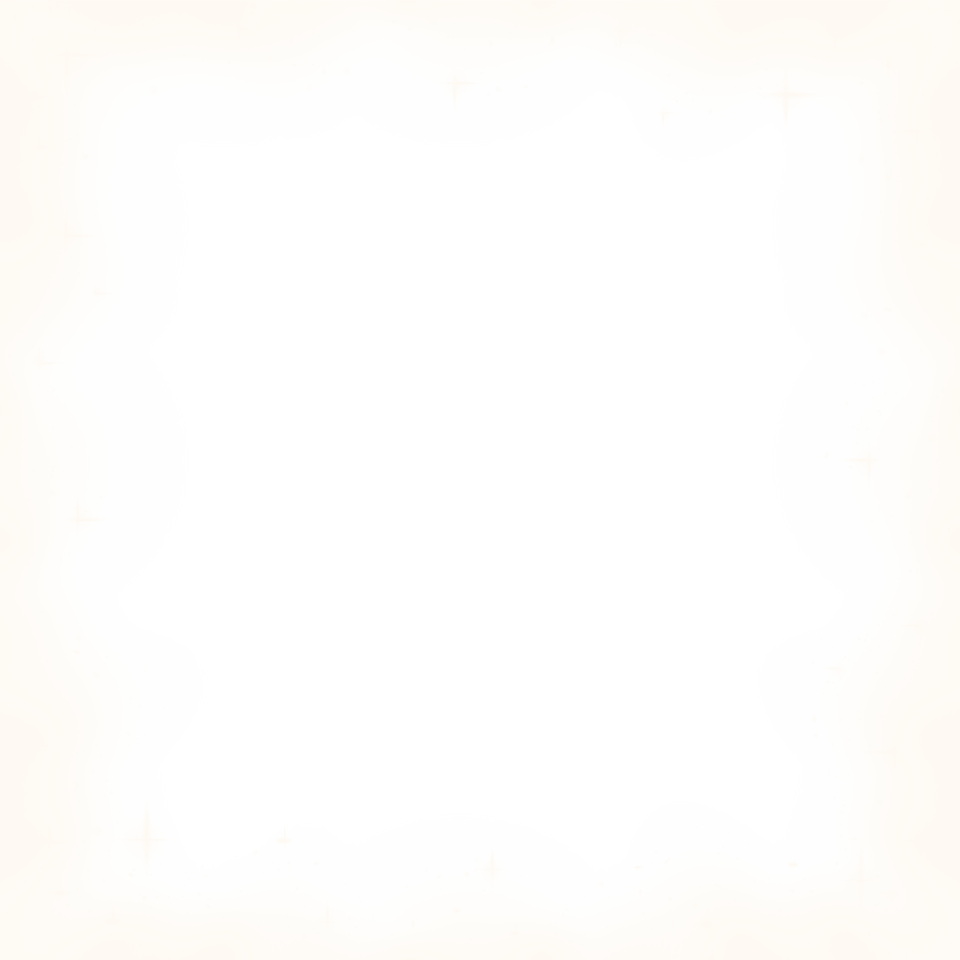 Scalloped Edge Badge Frame on Transparent Background for Graphic Design - Download Free Stock Images Pikwizard.com