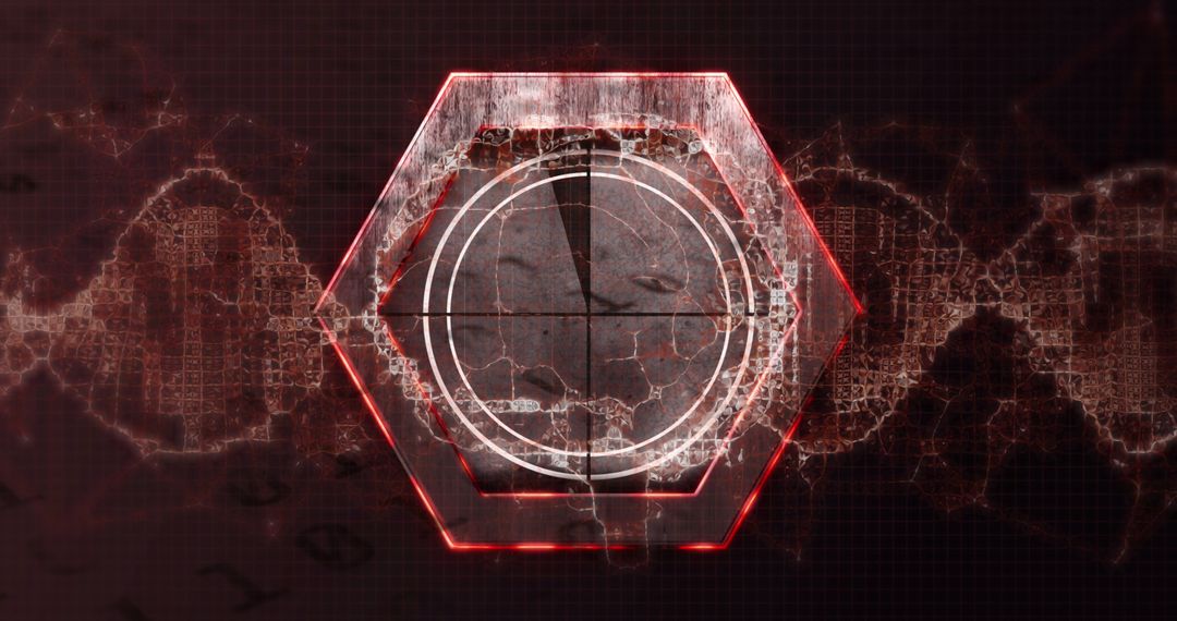 Scope Scanning with DNA and Data Processing