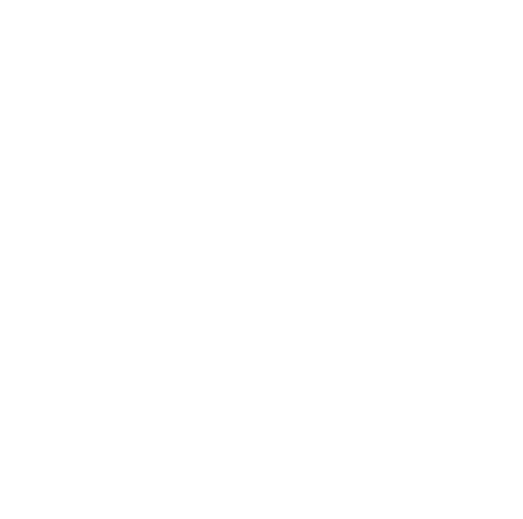 Silhouette of Man Throwing Hammer on Transparent Background