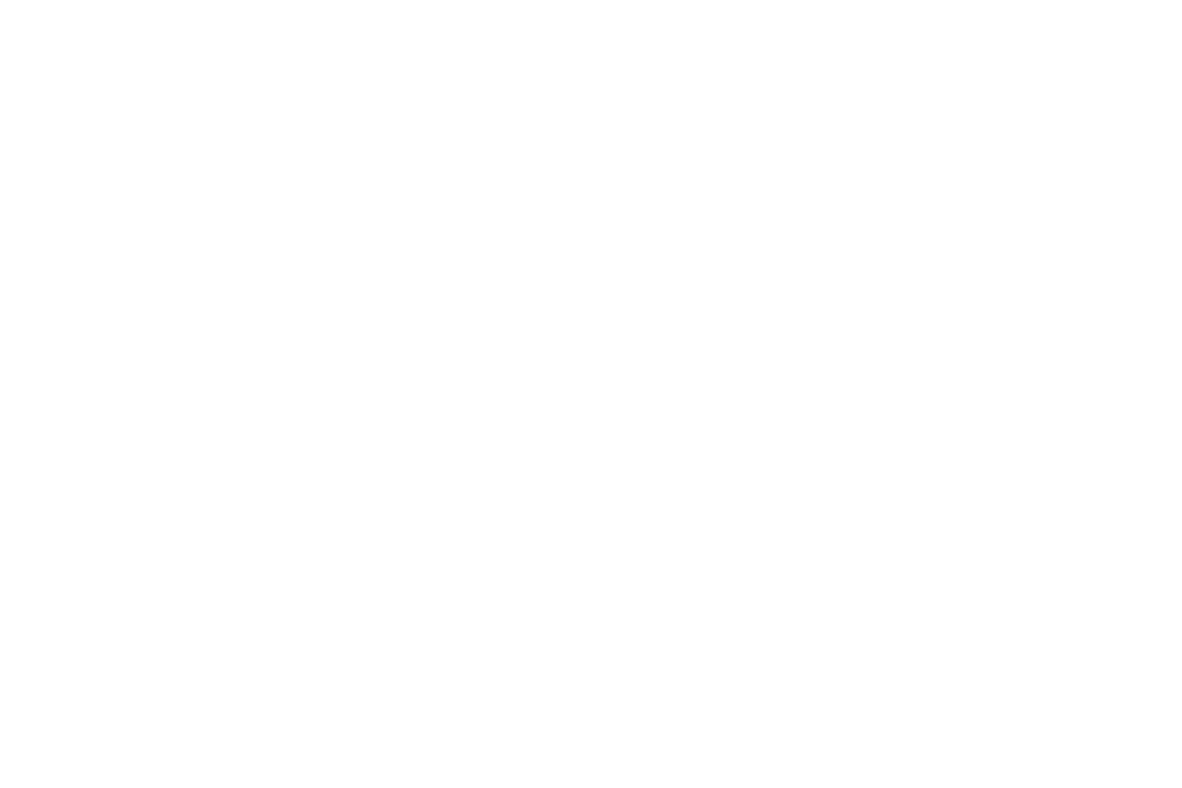 Hands Holding Merry Christmas Text on Transparent Background