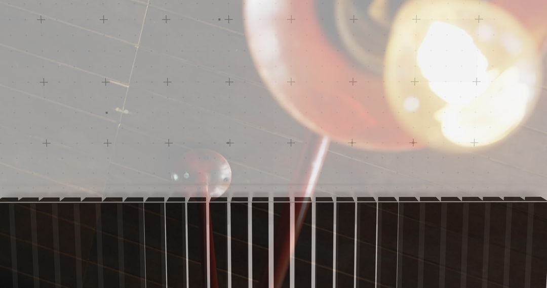 Analyzing Energy Data with Light Bulb Visualization