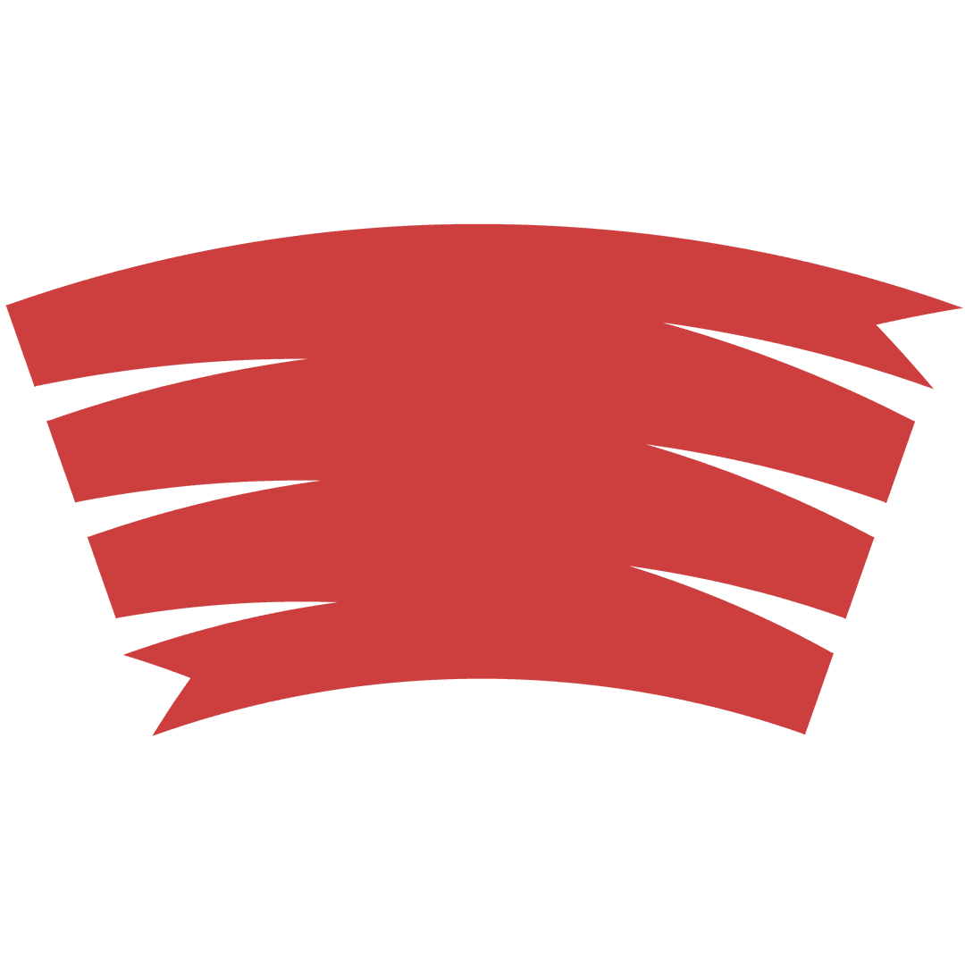 Abstract Red Shapes on Transparent Background Vector - Download Free Stock Images Pikwizard.com