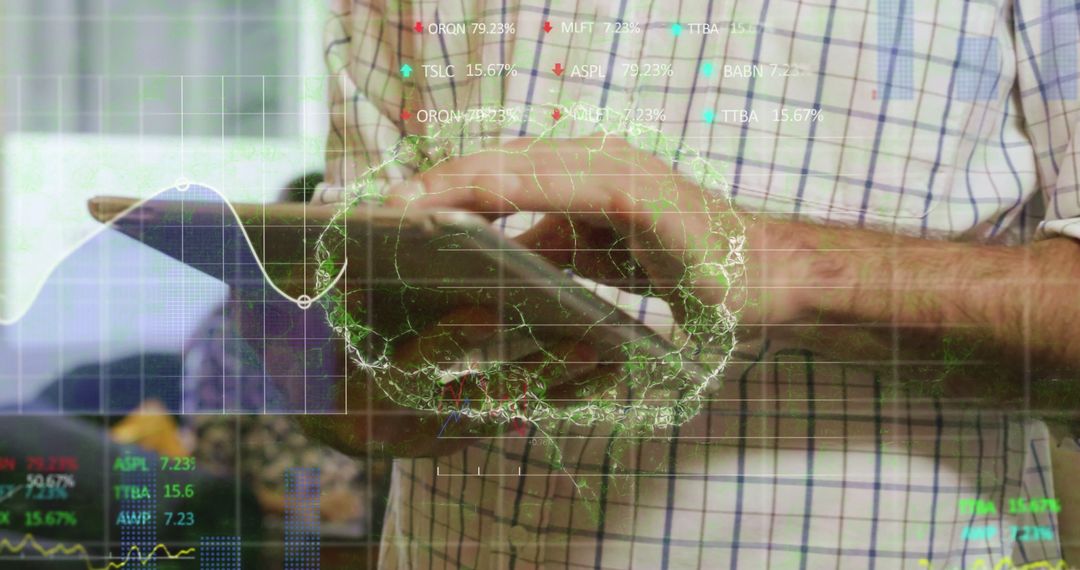 Interactive Data Visualization in Modern Business Analytics