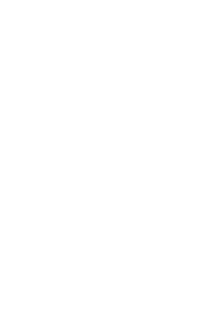 Isolated Skull Silhouette on Transparent Background for Bones and Anatomy