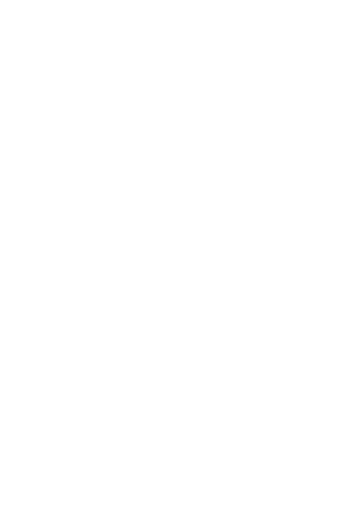 Transparent Silhouette of Male Runner in Starting Position