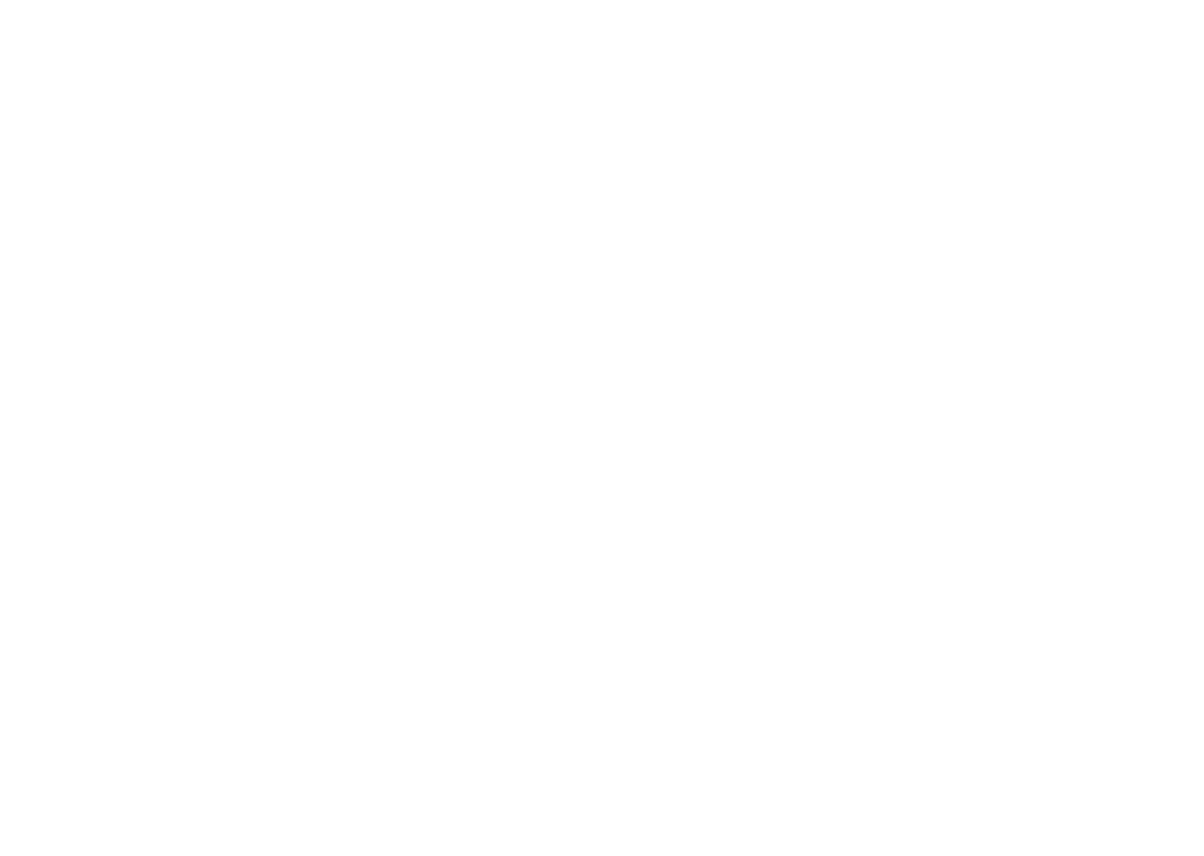 Transparent Silhouette of Male Athlete Flexing Muscles
