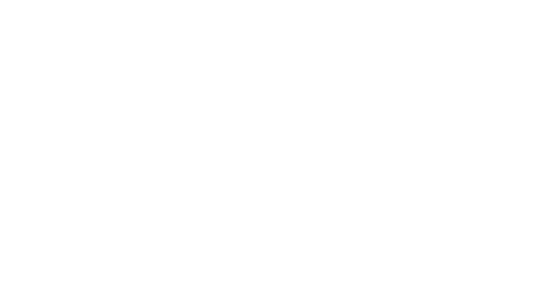 Stylized Eye with Lashes Line Art on Transparent Background