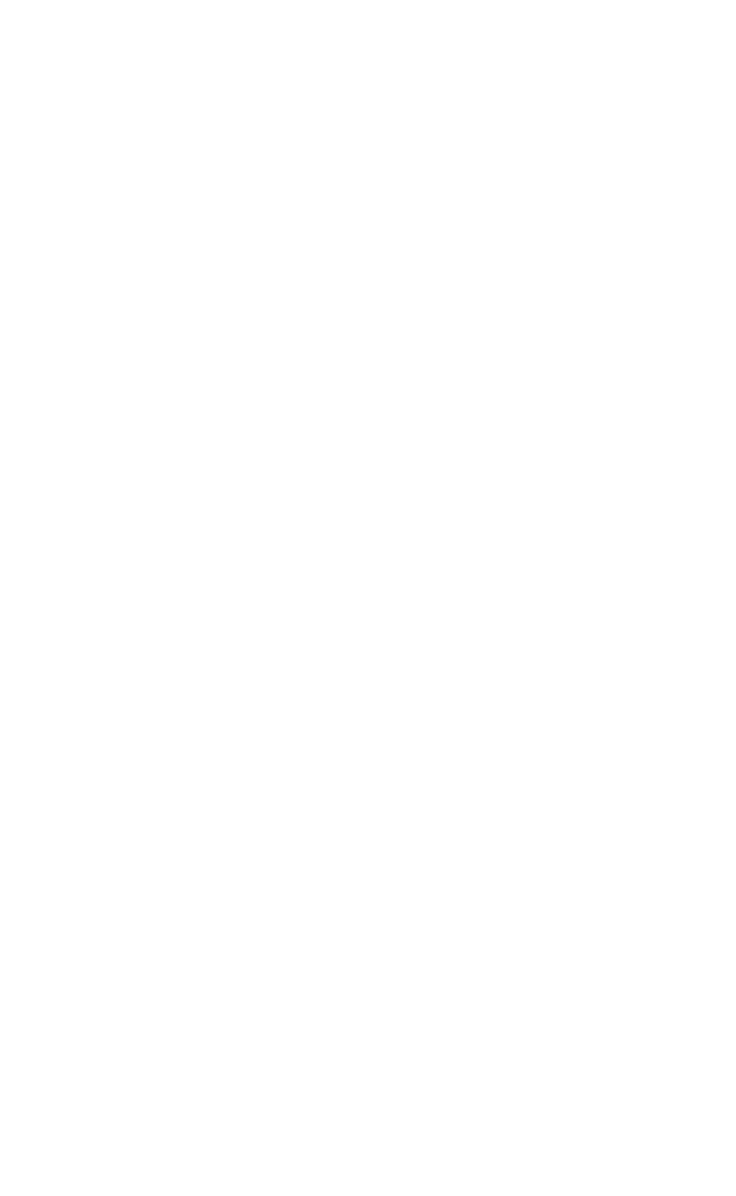 Female Boxer Silhouette on Transparent Background