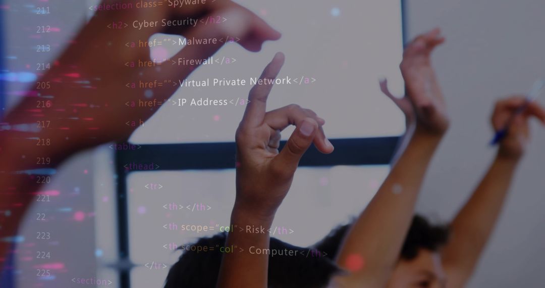 Dynamic IT Workshop with Software Development Focus